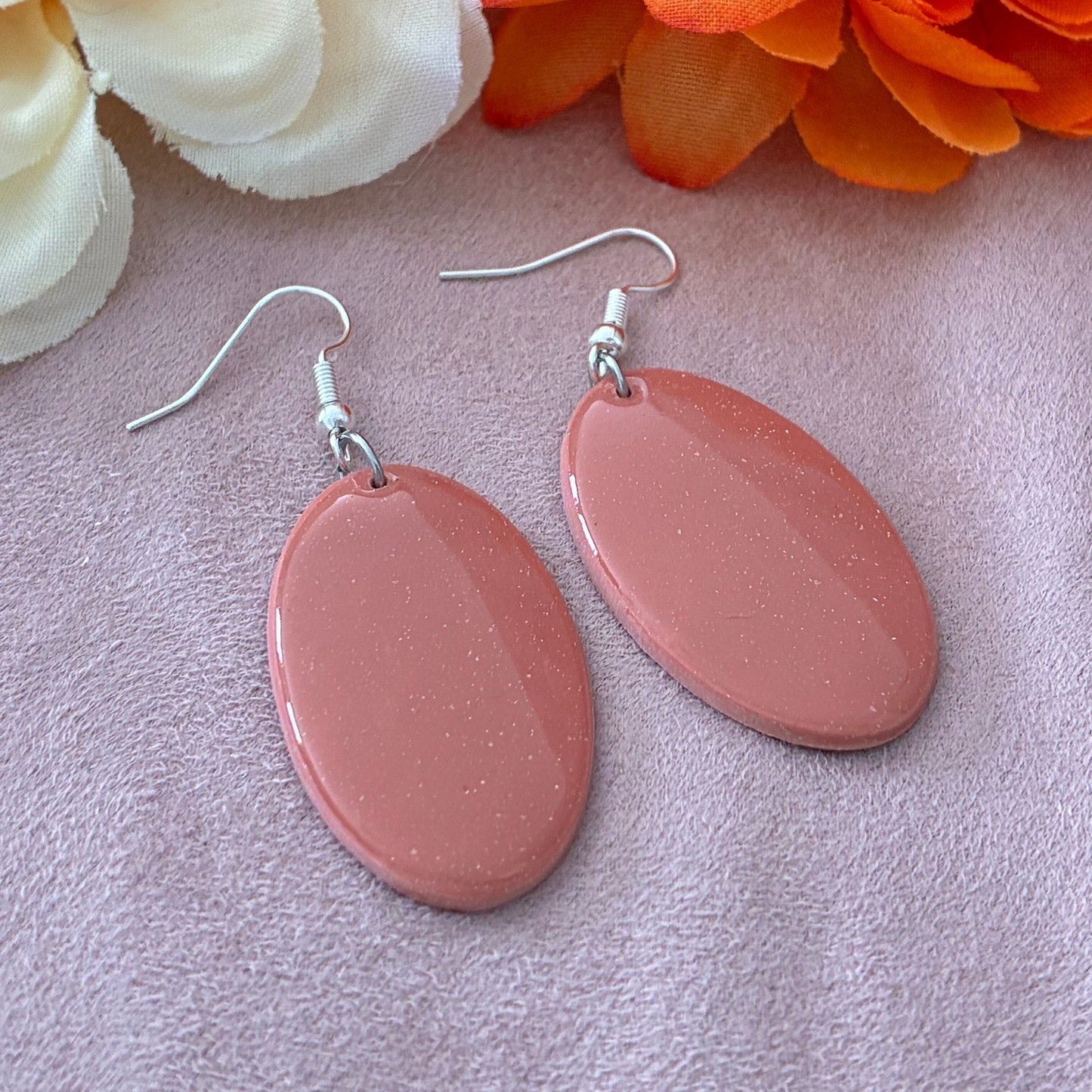 Boucles d’oreilles – Édition limitée Bénédicte