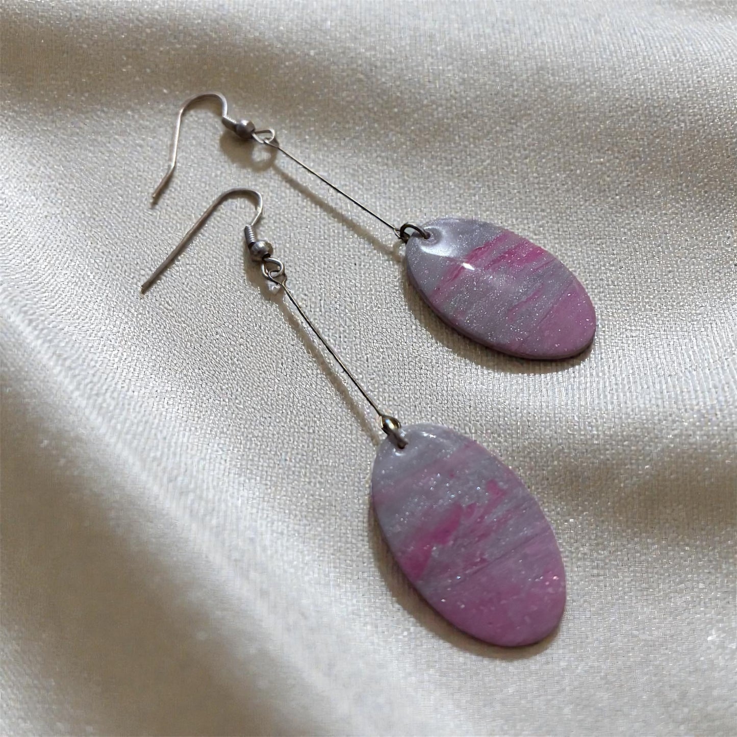Boucles d’oreilles - Édition limitée Géraldine
