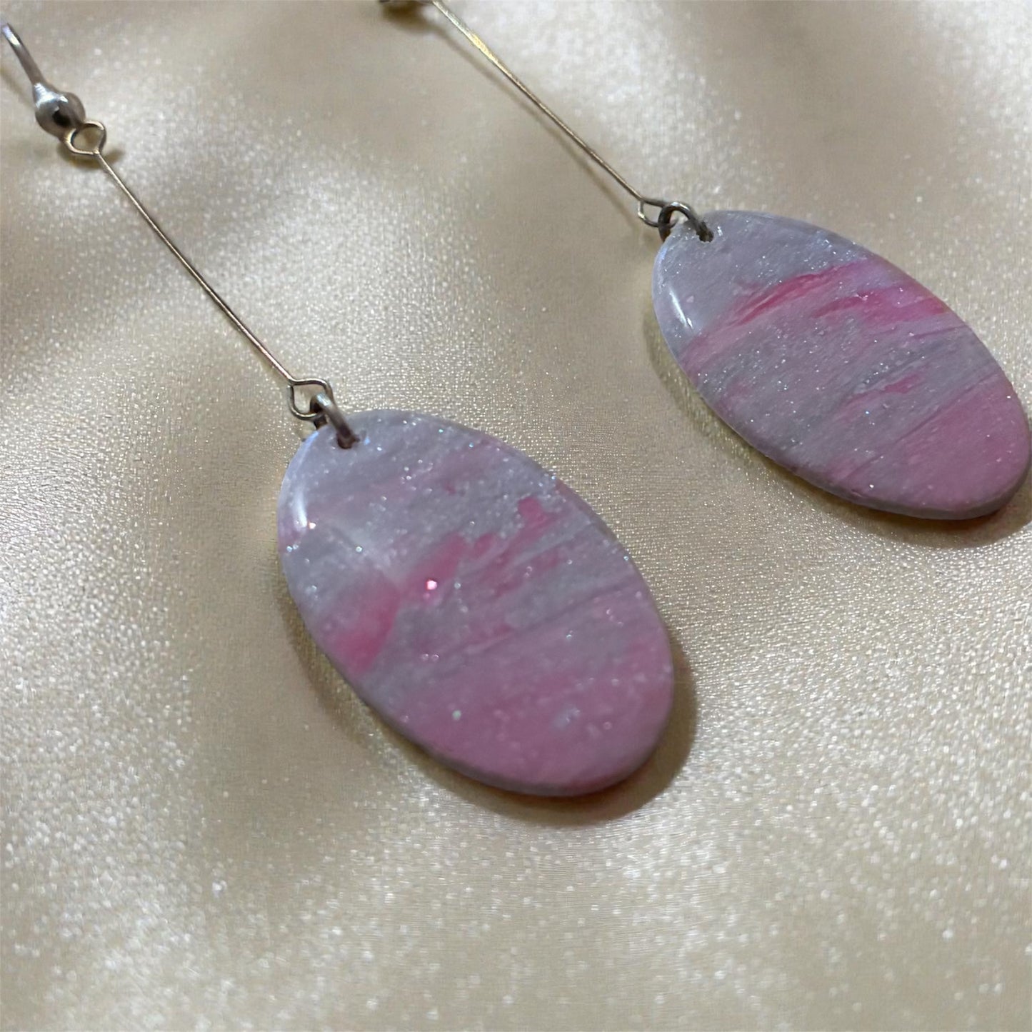 Boucles d’oreilles - Édition limitée Géraldine