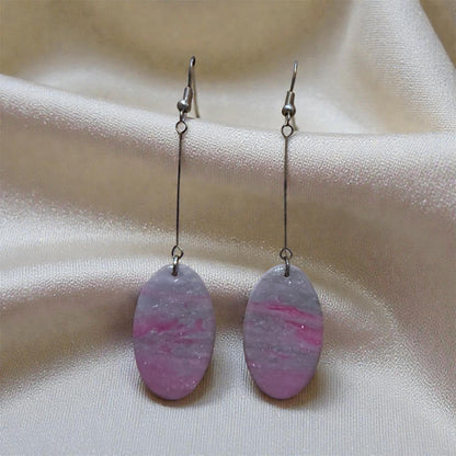 Boucles d’oreilles - Édition limitée Géraldine