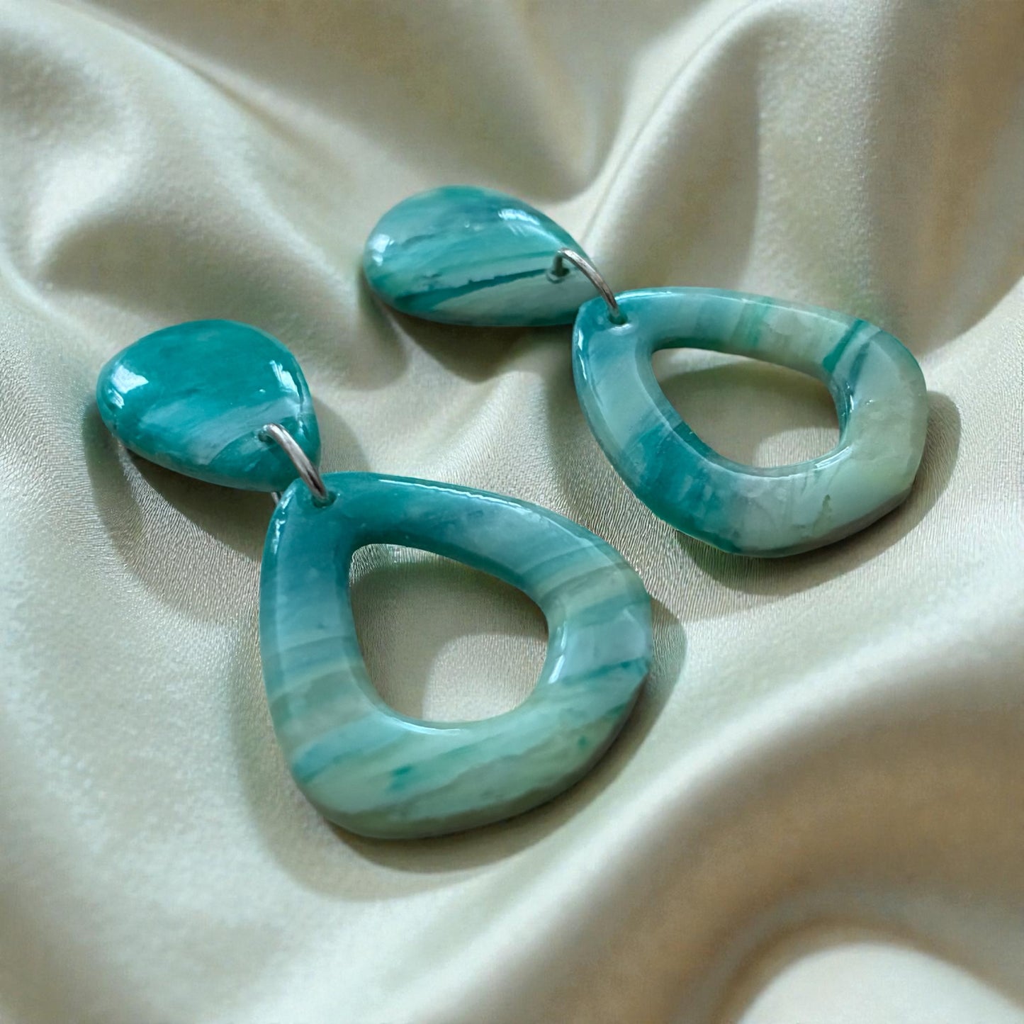 Boucles d’oreilles - Édition limitée Héléna