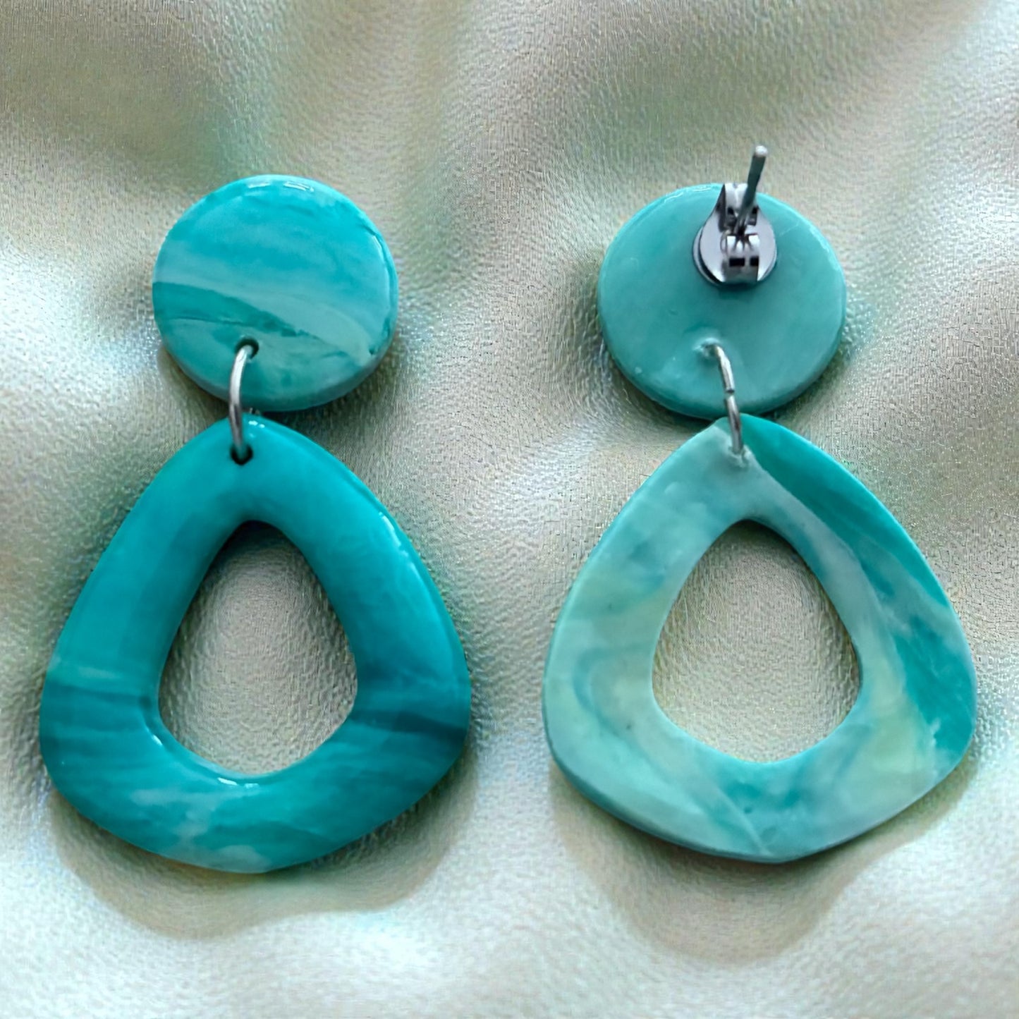 Boucles d’oreilles - Édition limitée Héléna