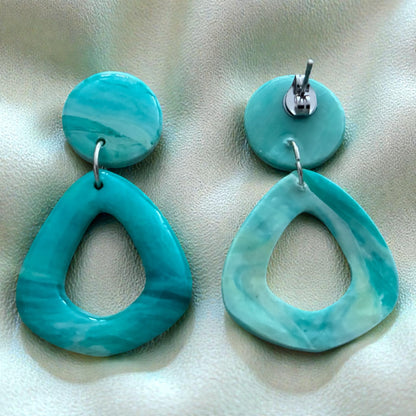 Boucles d’oreilles - Édition limitée Héléna