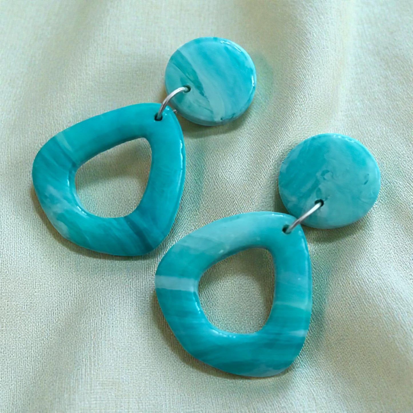 Boucles d’oreilles - Édition limitée Héléna