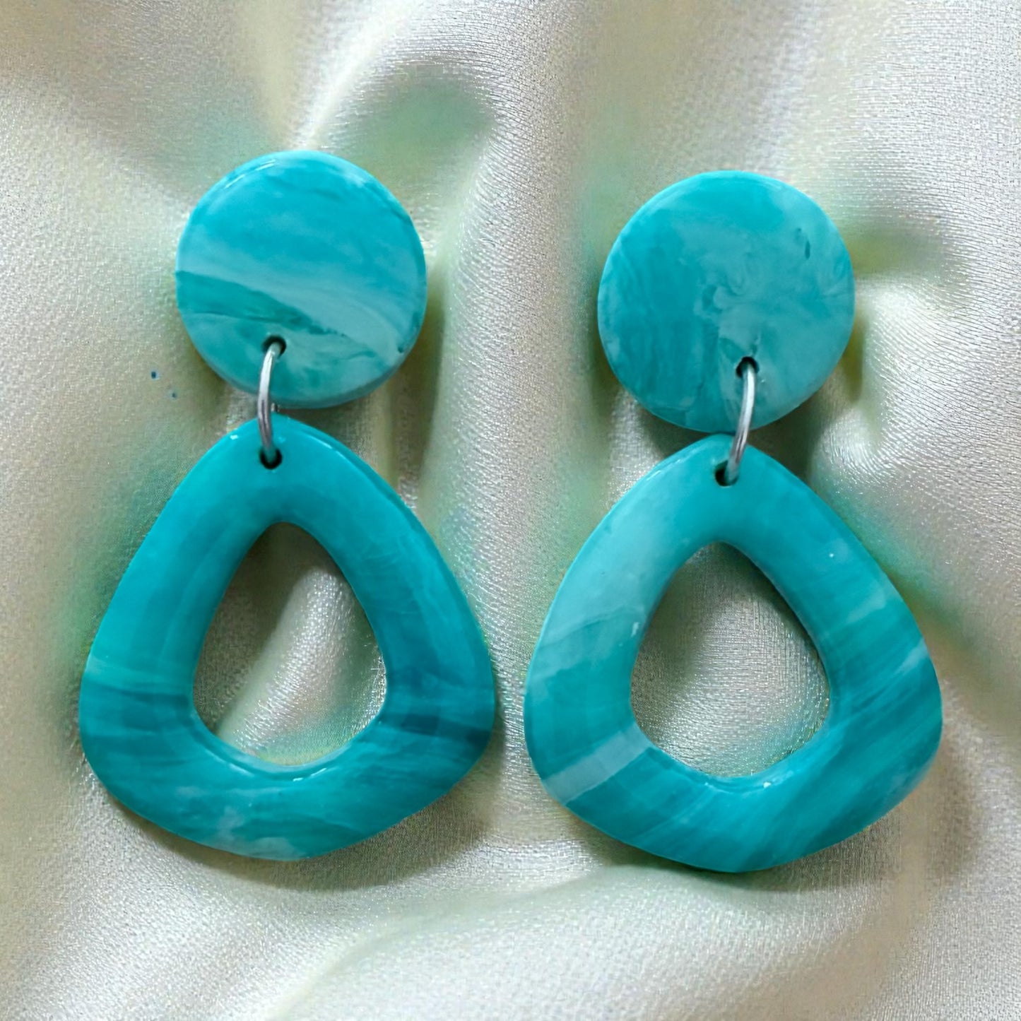 Boucles d’oreilles - Édition limitée Héléna