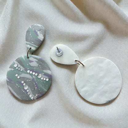 Boucles d’oreilles - Édition limitée Yasmine