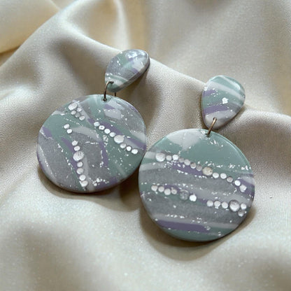 Boucles d’oreilles - Édition limitée Yasmine
