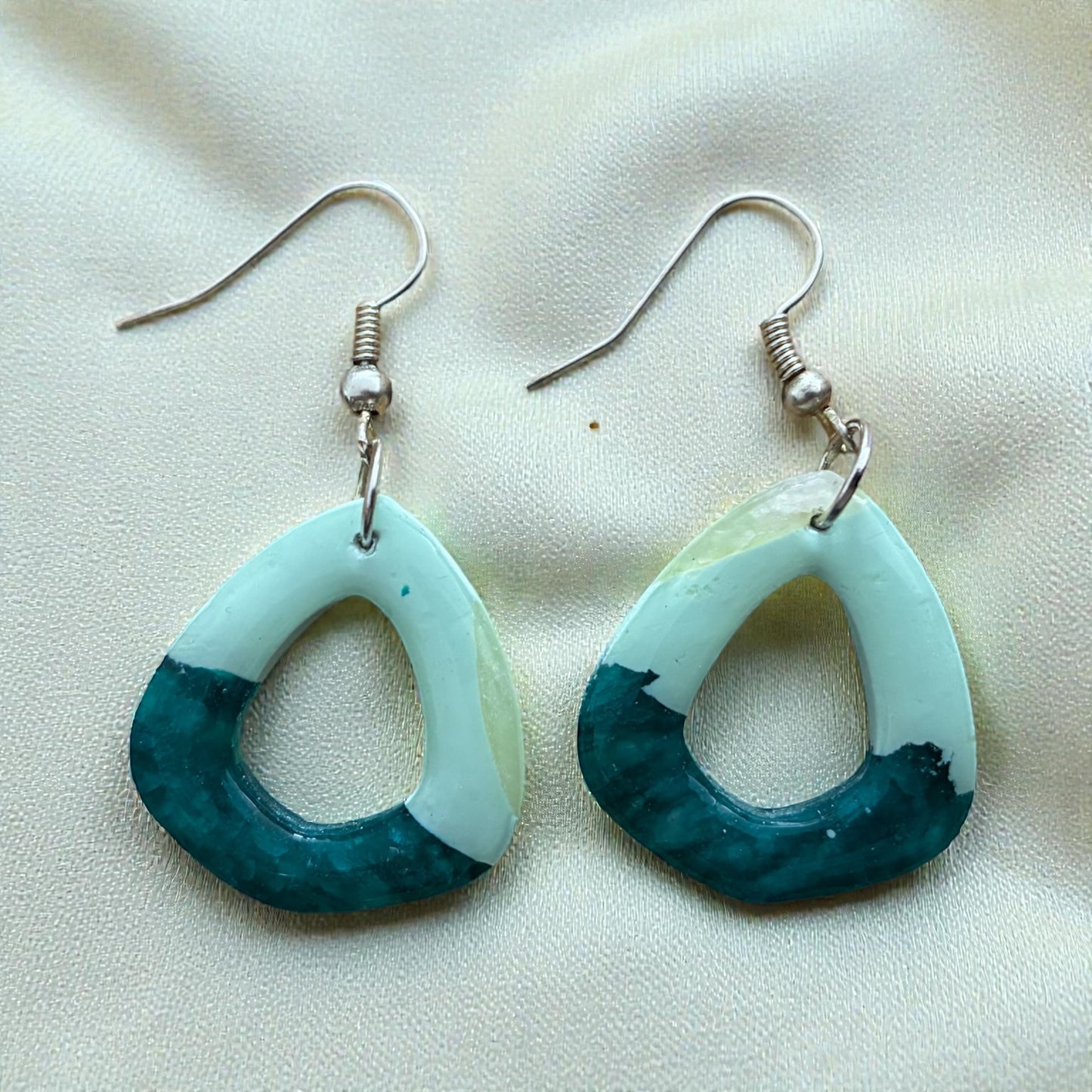 Boucles d’oreilles - Édition limitée Clarisse
