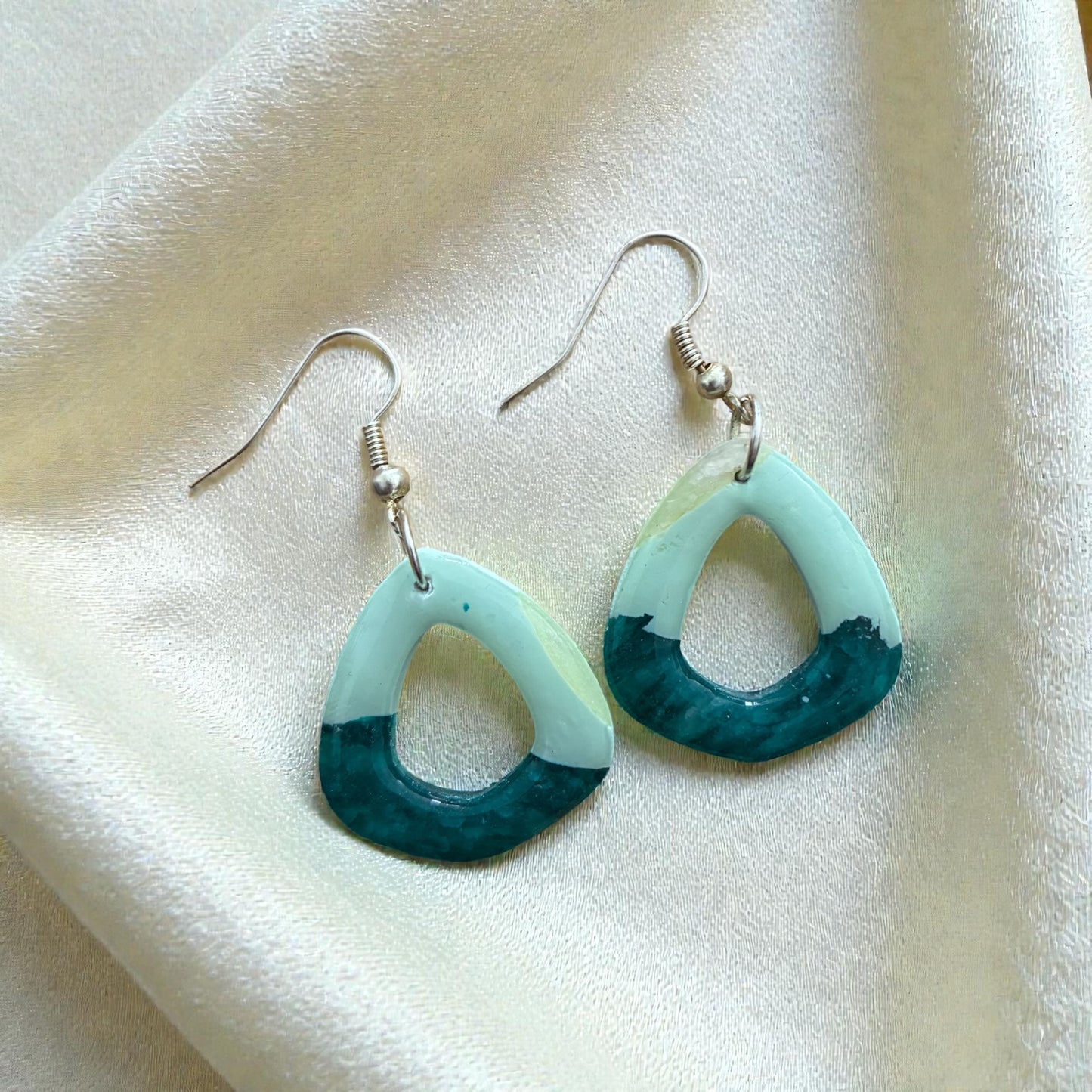 Boucles d’oreilles - Édition limitée Clarisse