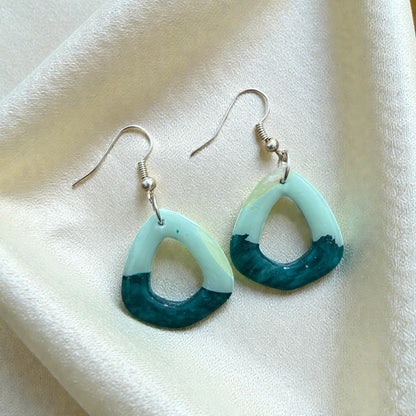Boucles d’oreilles - Édition limitée Clarisse