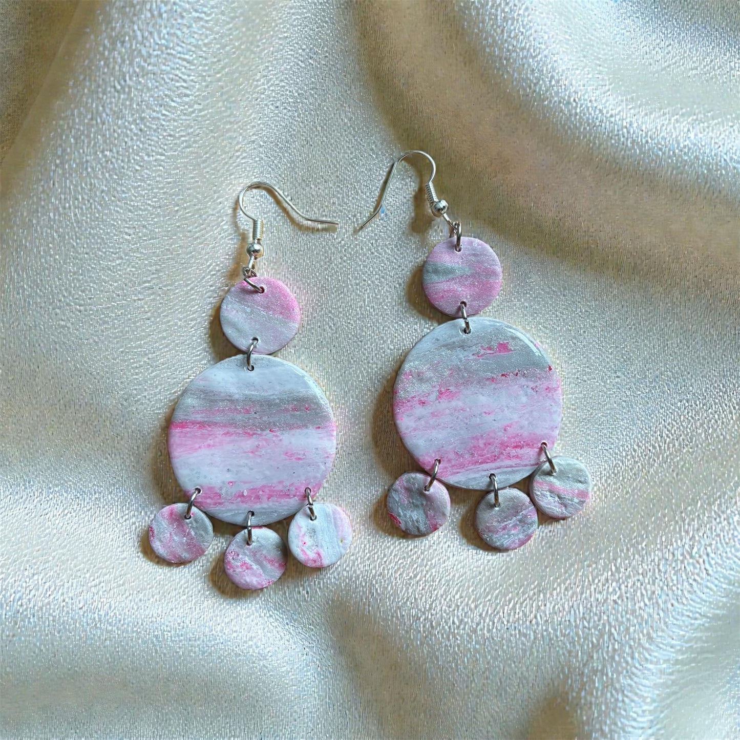 Boucles d’oreilles - Édition limitée Alexia