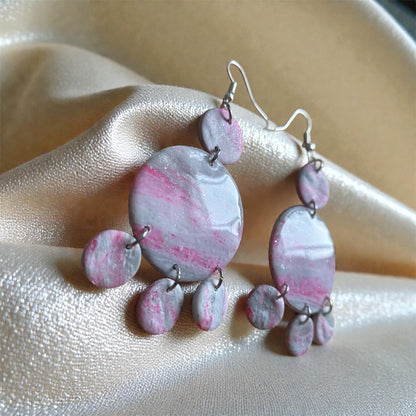 Boucles d’oreilles - Édition limitée Alexia