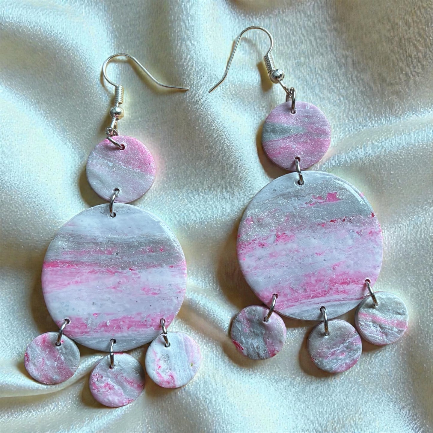 Boucles d’oreilles - Édition limitée Alexia