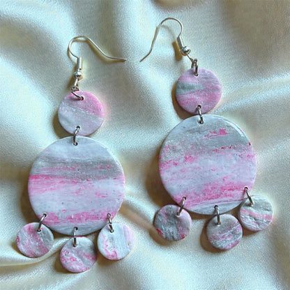 Boucles d’oreilles - Édition limitée Alexia