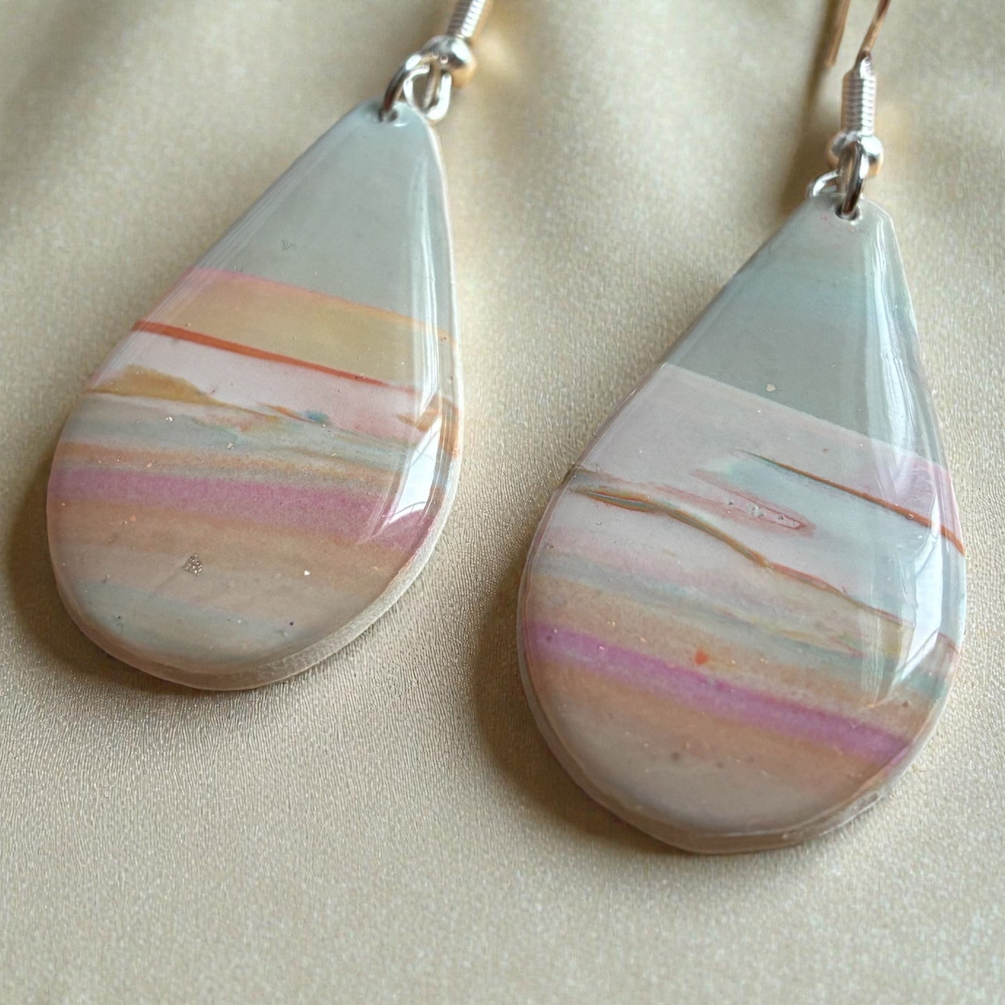 Boucles d’oreilles - Édition limitée Eulalie