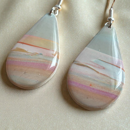 Boucles d’oreilles - Édition limitée Eulalie