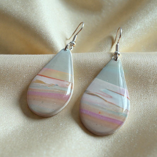 Boucles d’oreilles - Édition limitée Eulalie