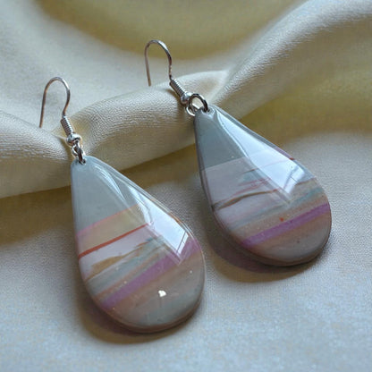 Boucles d’oreilles - Édition limitée Eulalie