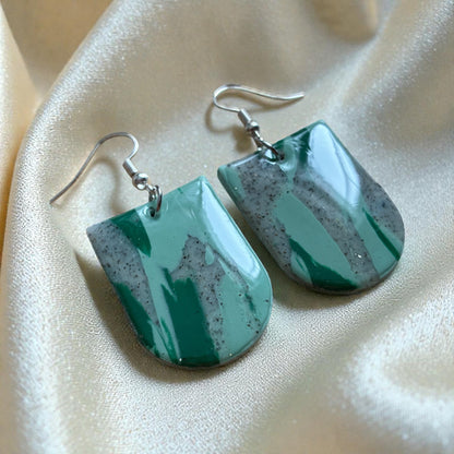 Boucles d’oreilles - Édition limitée Aurore