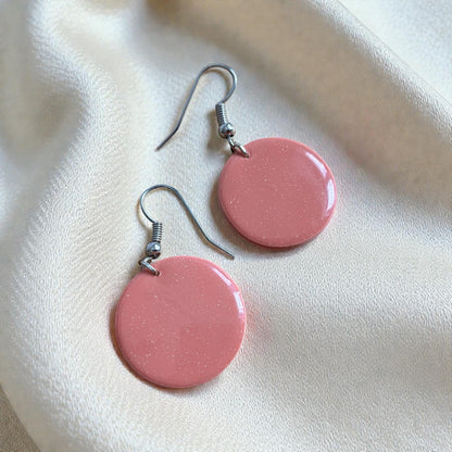 Boucles d’oreilles - Édition limitée Gabrielle