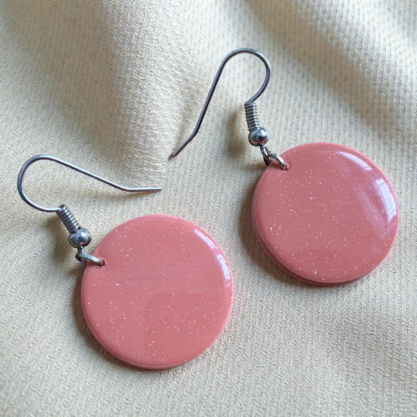 Boucles d’oreilles - Édition limitée Gabrielle