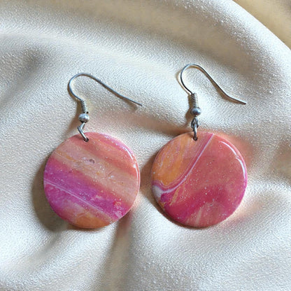 Boucles d’oreilles - Édition limitée Lily
