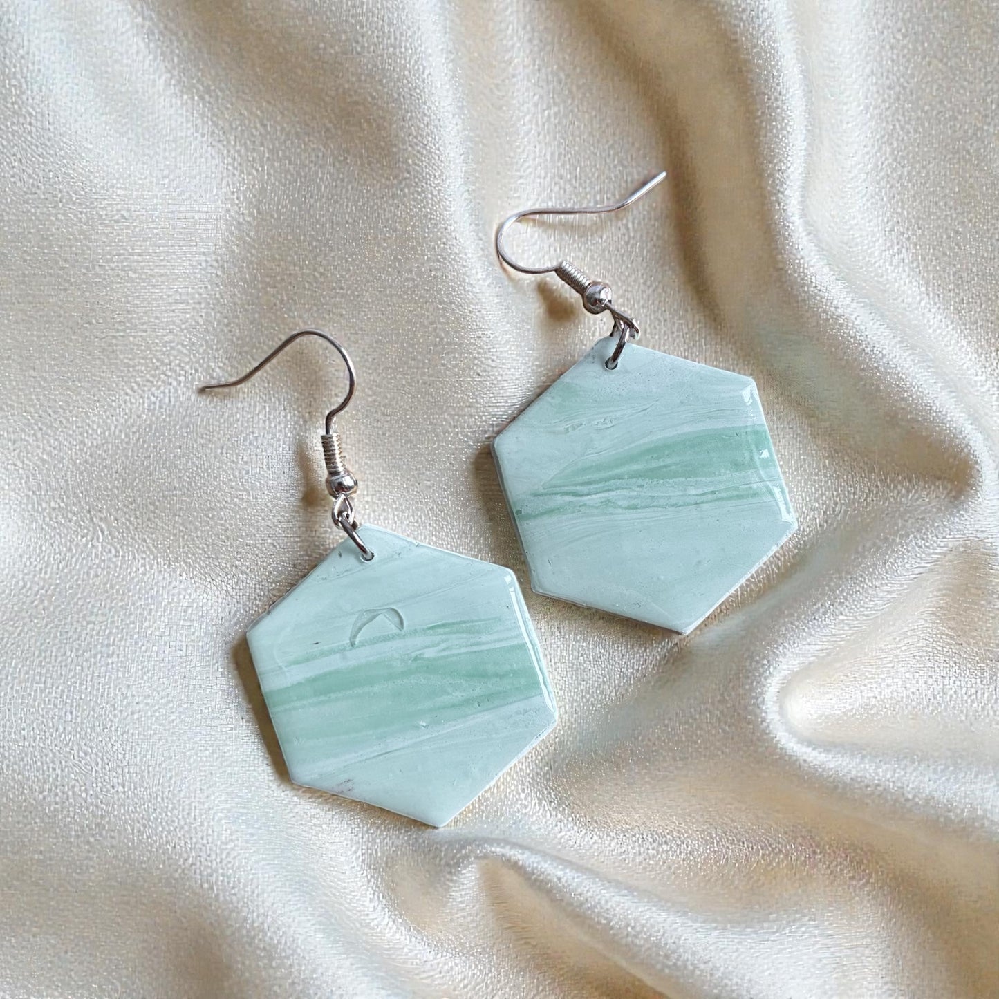 Boucles d’oreilles - Édition limitée Florence