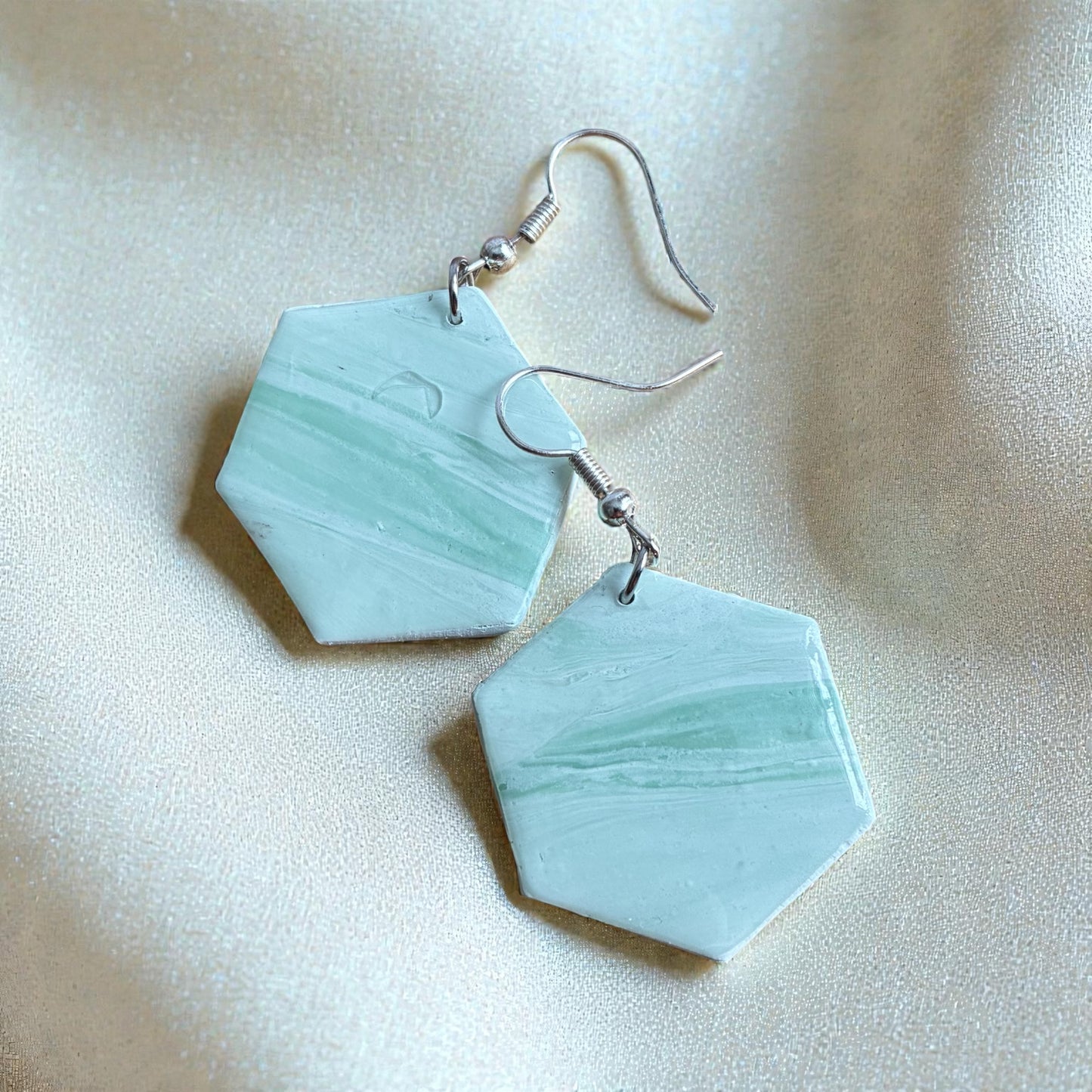 Boucles d’oreilles - Édition limitée Florence