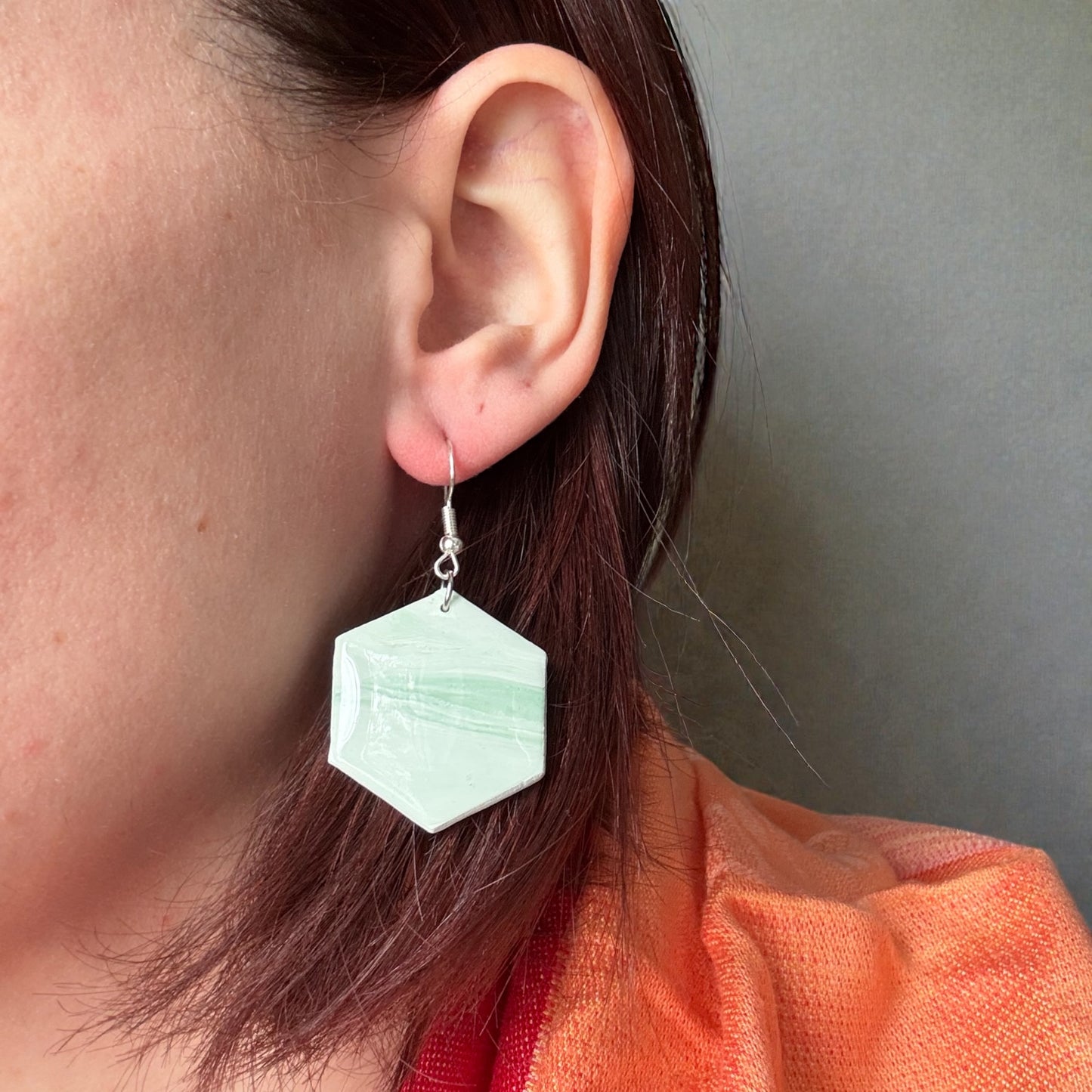 Boucles d’oreilles - Édition limitée Florence