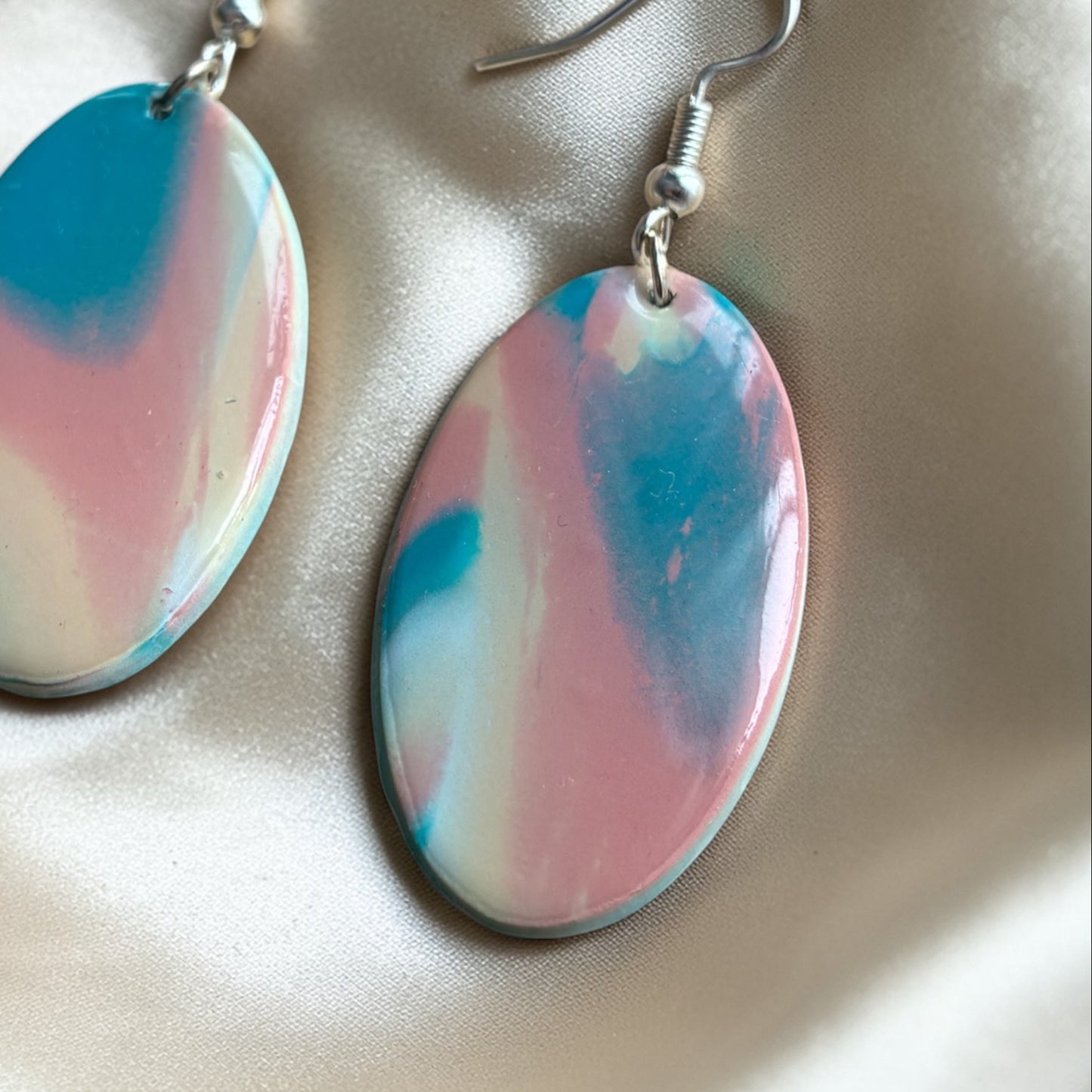 Boucles d’oreilles – Édition limitée Édith