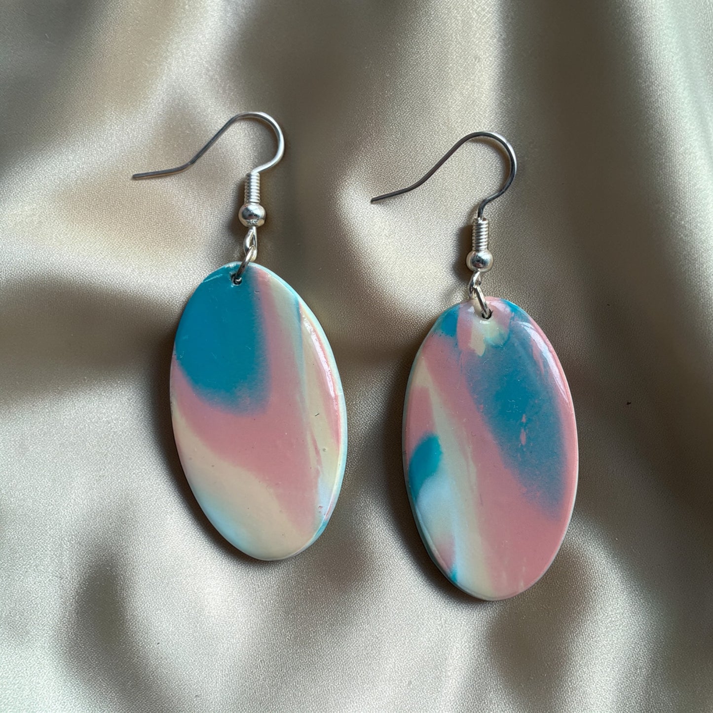 Boucles d’oreilles – Édition limitée Édith