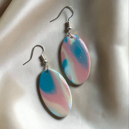 Boucles d’oreilles – Édition limitée Édith