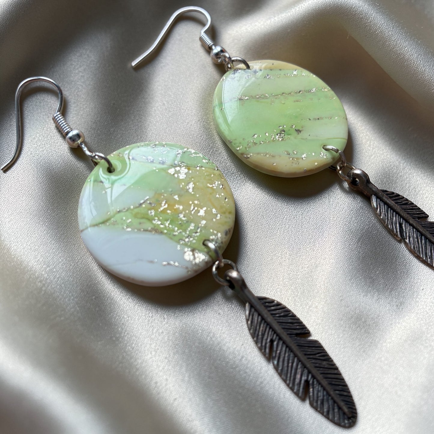 Boucles d’oreilles - Édition limitée Axelle