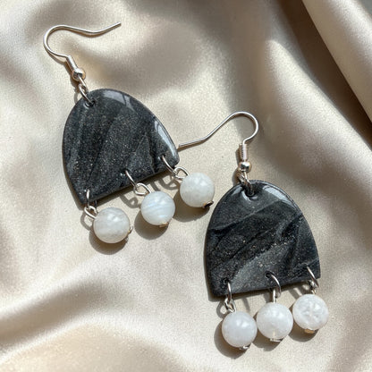 Boucles d’oreilles – Édition limitée Amélina