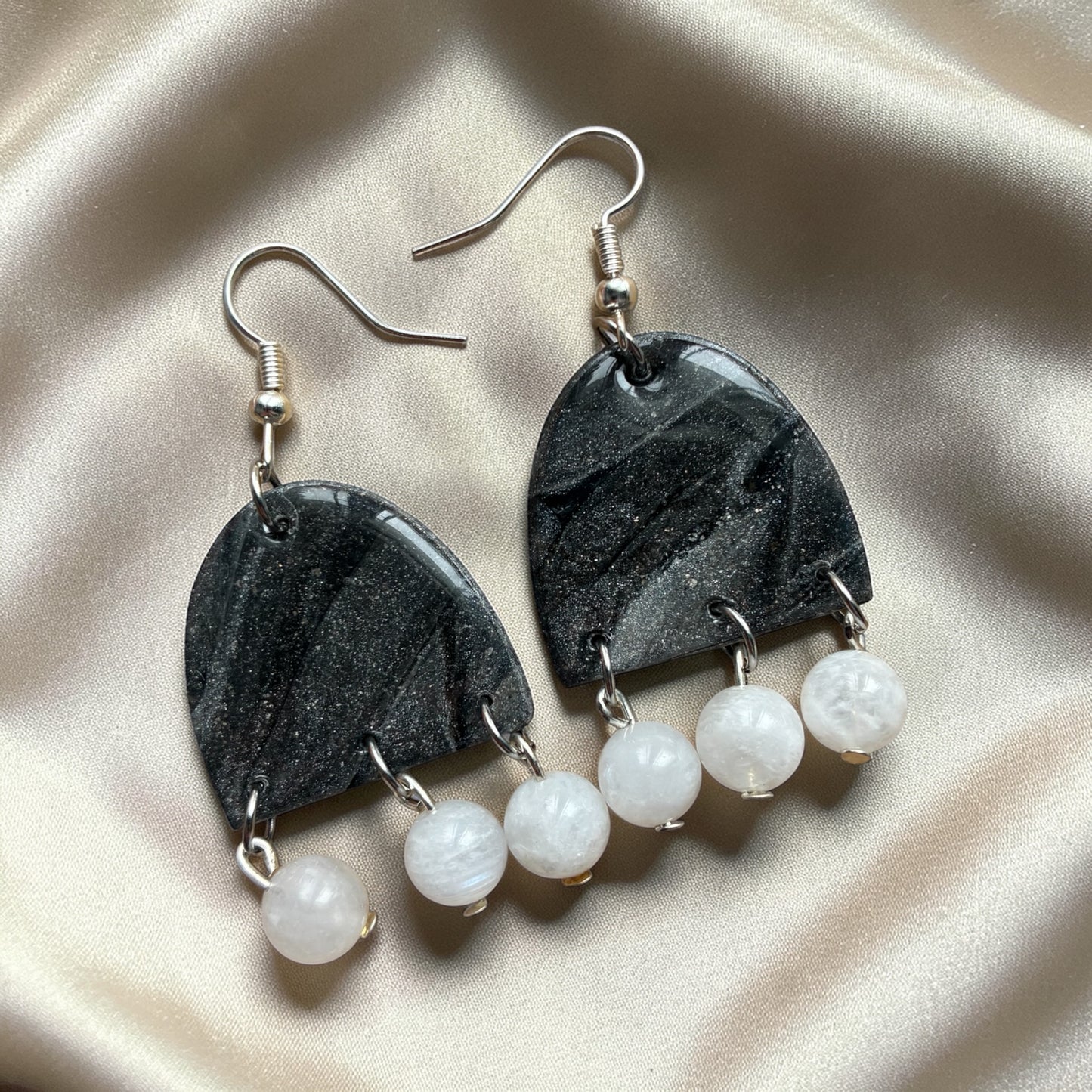 Boucles d’oreilles – Édition limitée Amélina
