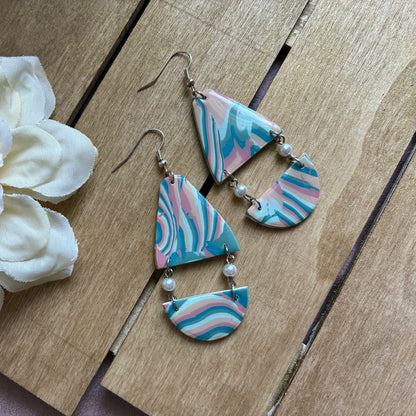 Boucles d’oreilles – Édition Limitée Alba