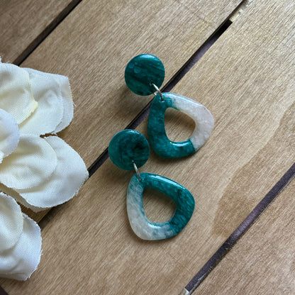 Boucles d’oreilles – Édition Limitée Alma