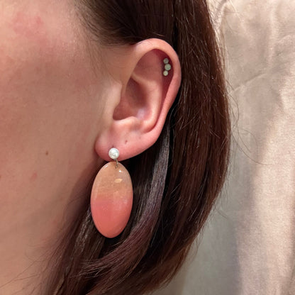Boucles d’oreilles – Édition Limitée Emma
