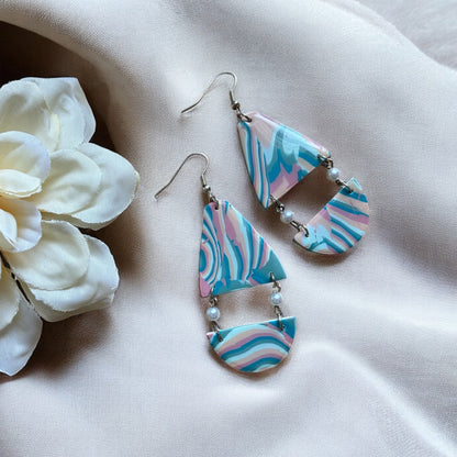 Boucles d’oreilles – Édition Limitée Alba